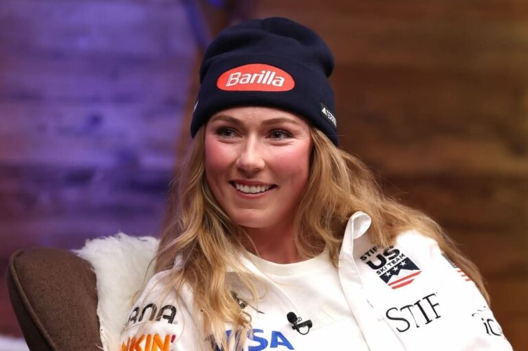 Mikaela Shiffrin Embraces Olympic Season with Team USA’s Stellar Performances