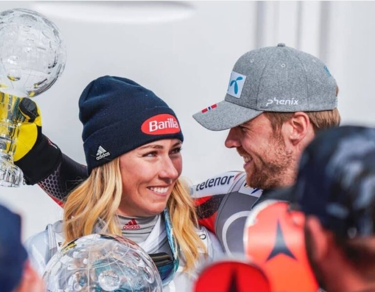 Shiffrin Pens Emotional Tribute to Fiancé Kilde: “Why I Can’t Let Go” Amid Recovery Trials