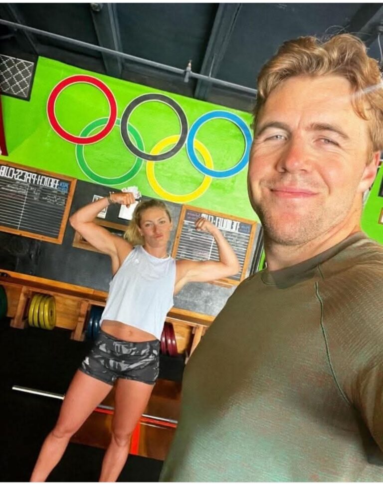 Shiffrin ‘A Rock’ for Kilde in Emotional Olympic Comeback Bid