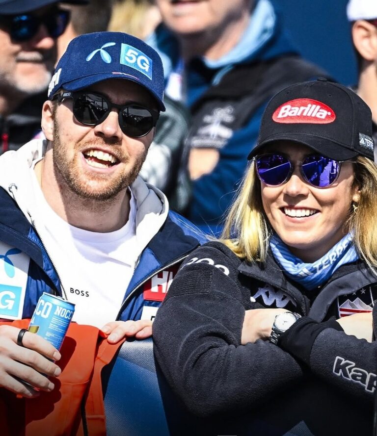 Shiffrin to Kilde: “We’re Not Done Here” – Ski Power Couple’s Future REVEALED!