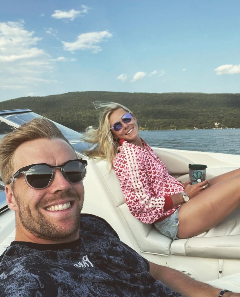 Shiffrin & Kilde’s “Enticing” Baby Talk… But Racing Comes FIRST!