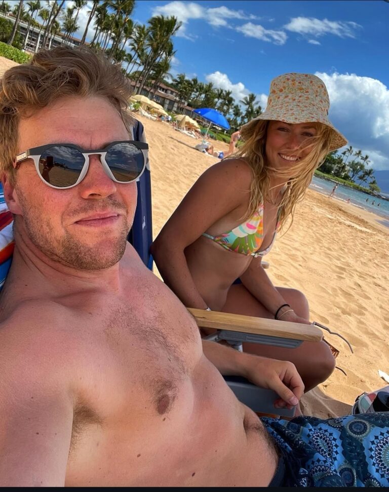 “Trust Me, Kids Are Tempting…” Shiffrin’s Confession to Kilde MELTS Hearts