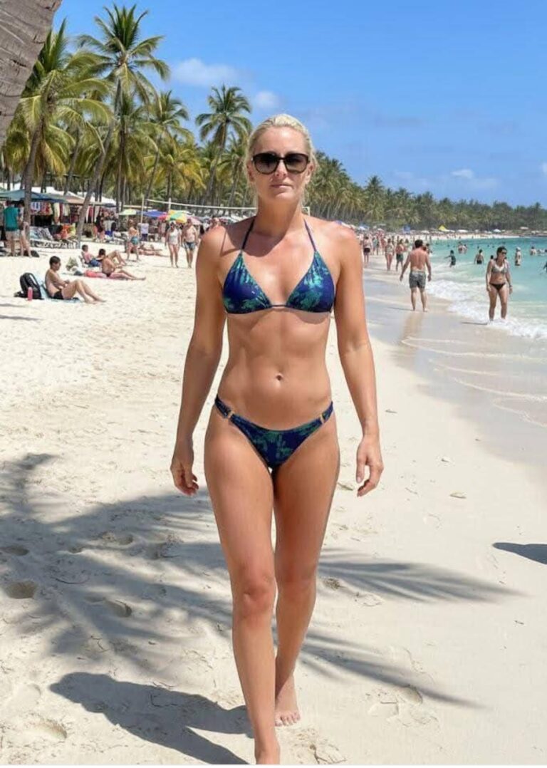 Lindsey Vonn Freezes Eggs at 41, Expresses Calm Anticipation for Motherhood Ahead of Final Olympics