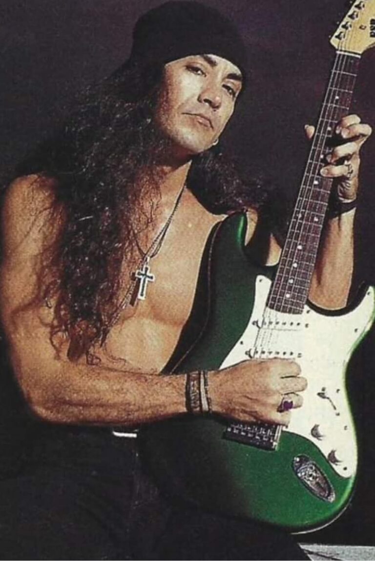 Jake E. Lee Promises Unpredictable Night at Whisky a Go Go: “If the Energy’s Right, Anything Can Happen”