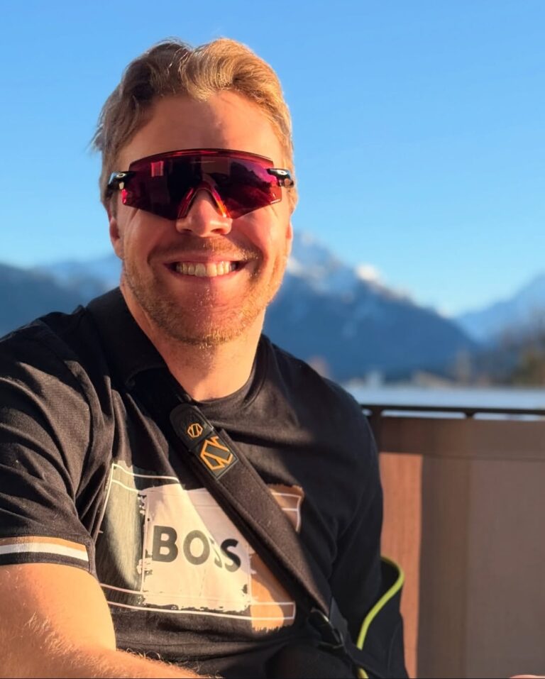 Kilde Confronts “Scariest” Career Moment in Raw Podcast with Shiffrin as Spooky Season Closes