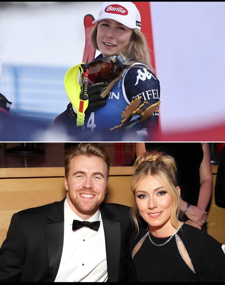 Mikaela Shiffrin and Aleksander Kilde Address Online Backlash Over Engagement and Career Pressure