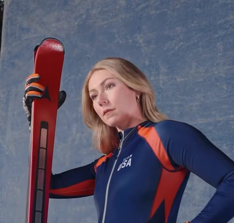 Mikaela Shiffrin Reveals Personal Mantra in Emotional New Post: “It’s Not About Winning—It’s About How You Show Up”