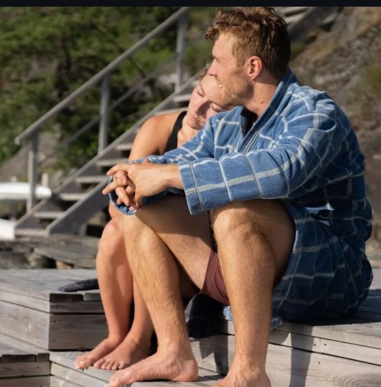 Shiffrin & Kilde Bare Souls in Raw Podcast: “Fear Was Louder Than Speed”