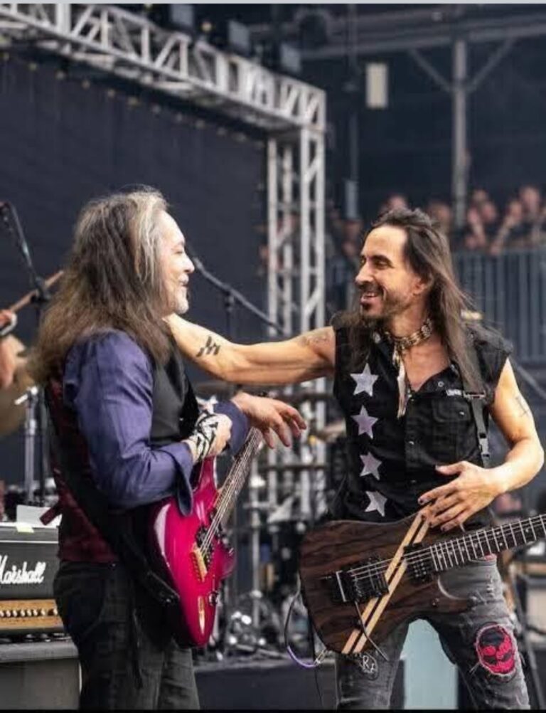 Jake E. Lee Praises Zakk Wylde as “Perfect Fit” for Ozzy, Reveals 2025 Tour Dream Despite Health Setbacks