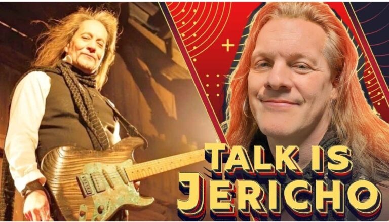 Jake E. Lee Calls Shooting Incident “Lucky” Despite Multiple Gunshot Wounds