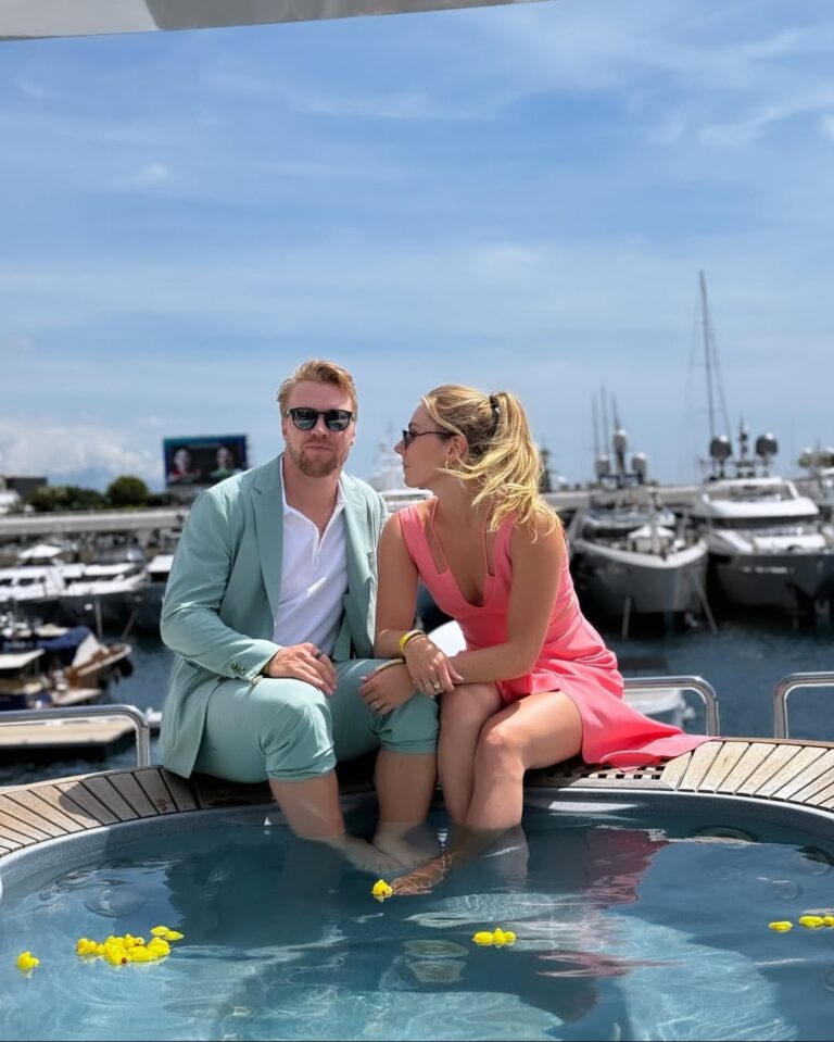 Mikaela Shiffrin and Aleksander Aamodt Kilde Open Up About Mental Health Struggles in Debut Podcast Episode