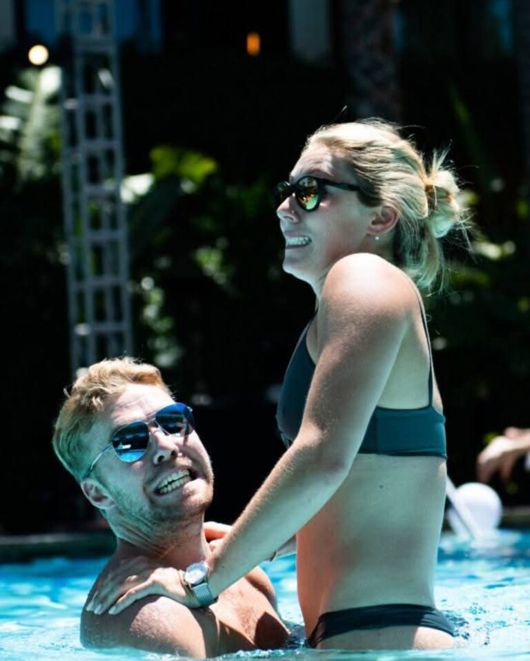 Mikaela Shiffrin Shares Vision of Love and Family with Fiancé Aleksander Kilde