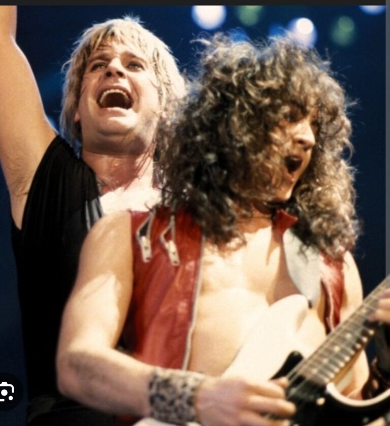 Jake E. Lee Reveals How a Botched Audition—and a Dash of Attitude—Landed Him Ozzy Osbourne’s Guitar Gig