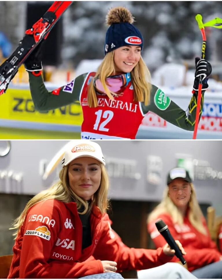 Cortina’s $23 Million Revamp Sets Stage for Mikaela Shiffrin’s Olympic Redemption in Milano Cortina 2026