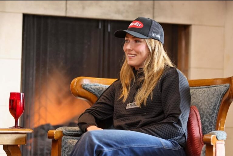 “Mind Your Own Business”: Mikaela Shiffrin’s Fiancé, Aleksander Aamodt Kilde, Pushes Back Against Fan Pressure