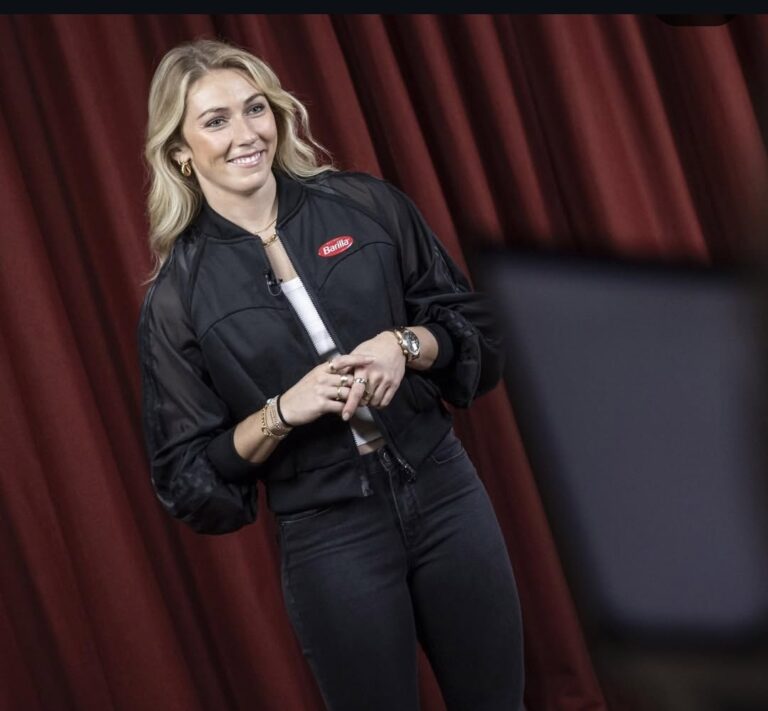 Mikaela Shiffrin Just Dropped a Podcast Bombshell – Now She’s Laser-Focused on Conquering Levi’s Icy Gates!