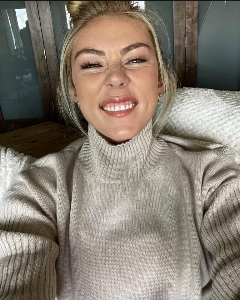 “I Was Terrified Every Race”: Mikaela Shiffrin’s Raw Confession on Conquering Fear, Healing from Olympic Heartbreak, and Why 100 Wins Feel Like Just the Beginning