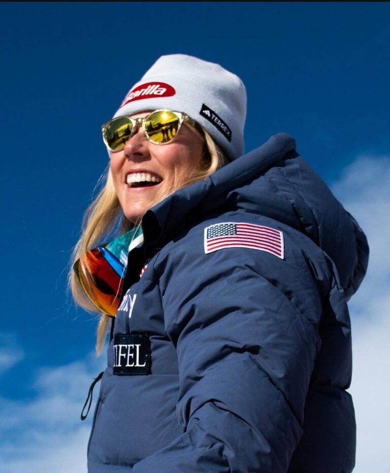 Shiffrin Targets Levi Slalom Triumph as Olympic Year Kicks Off