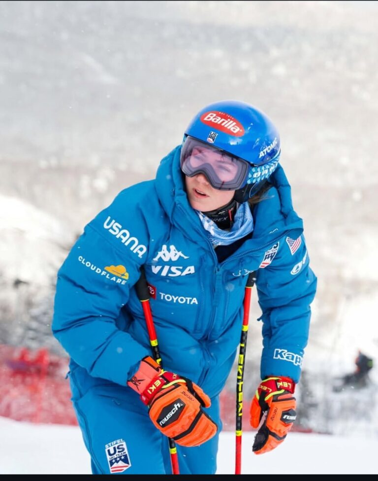 Less Than 100 Days to Cortina 2027: FIS Alpine World Cup Slalom Season Launches in Finland