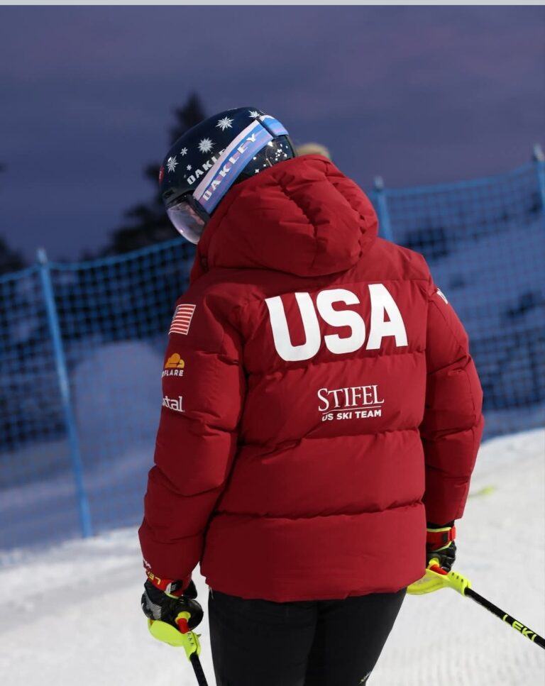 Shiffrin Untouchable in Levi Opener – Holdener Holds 7th After First Run