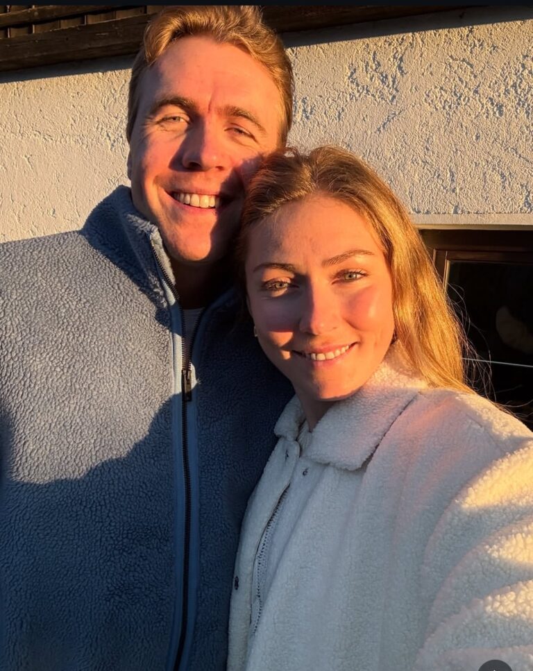 Shiffrin Roars Back in Levi: Ninth Reindeer, 102nd Win, and a Fiancé Left Speechless