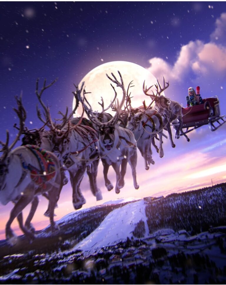 Shiffrin Claims Record-Extending 102nd World Cup Win in Levi Slalom