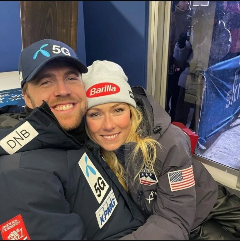 Kilde Eyes Comeback as Shiffrin Dominates Levi: ‘She’s My Inspiration Through Recovery’