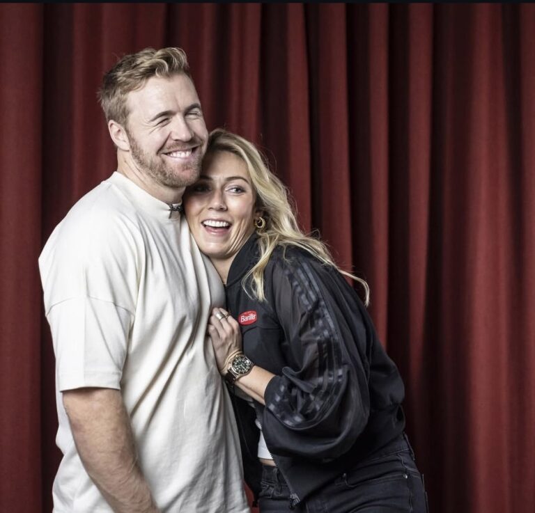 Power Couple Shiffrin-Kilde: From Engagement to Olympic Prep, ‘We’re Better Together’