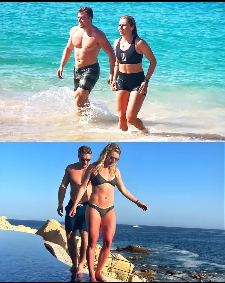 Emotional Return: Aleksander Aamodt Kilde Fights Back to World Cup Racing After 683 Days, Credits Fiancée Mikaela Shiffrin for Unwavering Support