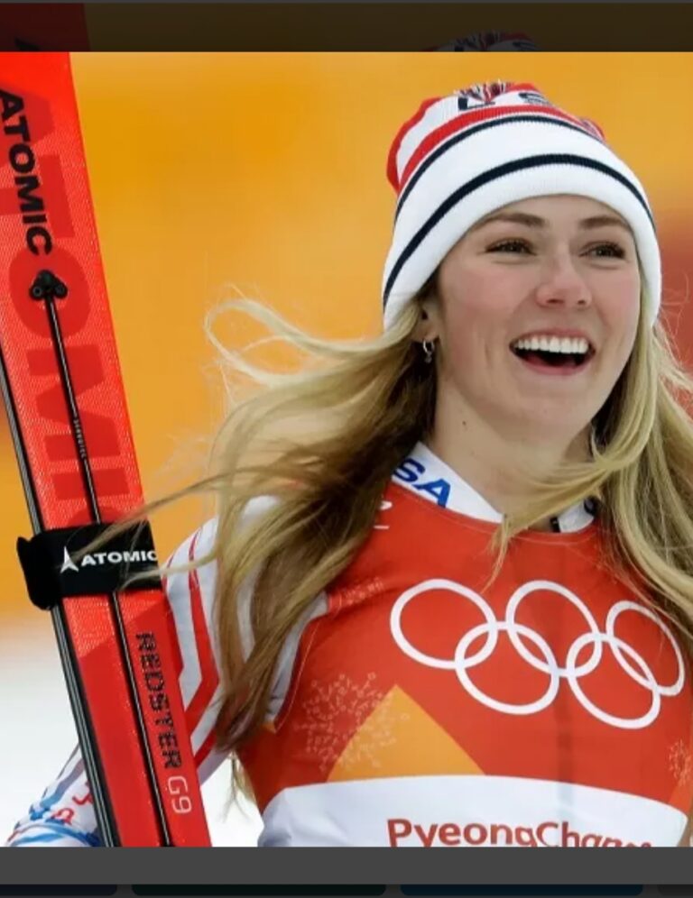 Mikaela Shiffrin Claims 104th World Cup Win with Dominant Slalom Victory at Copper Mountain