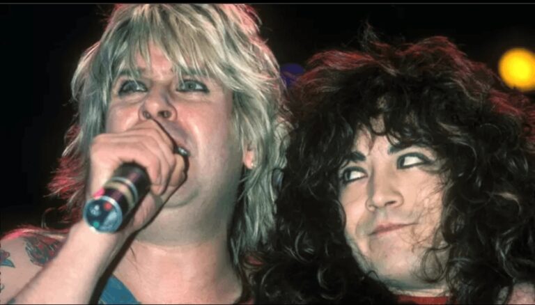 Jake E. Lee Recalls Hilarious Ozzy Osbourne Moment Singing “Old MacDonald” During “War Pigs” and Names His Favorite Ozzy Track