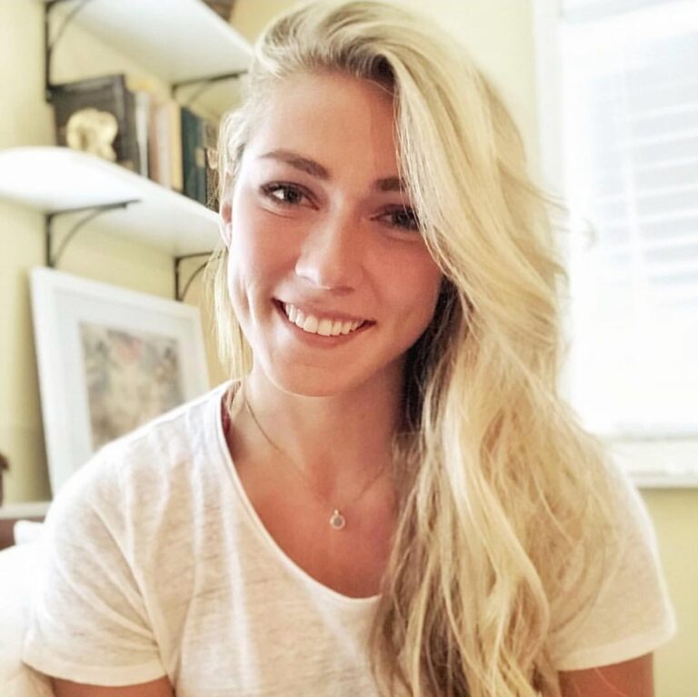 From Near-Death Crash to Olympic Lock: Shiffrin Charges to 4th in Emotional Comeback