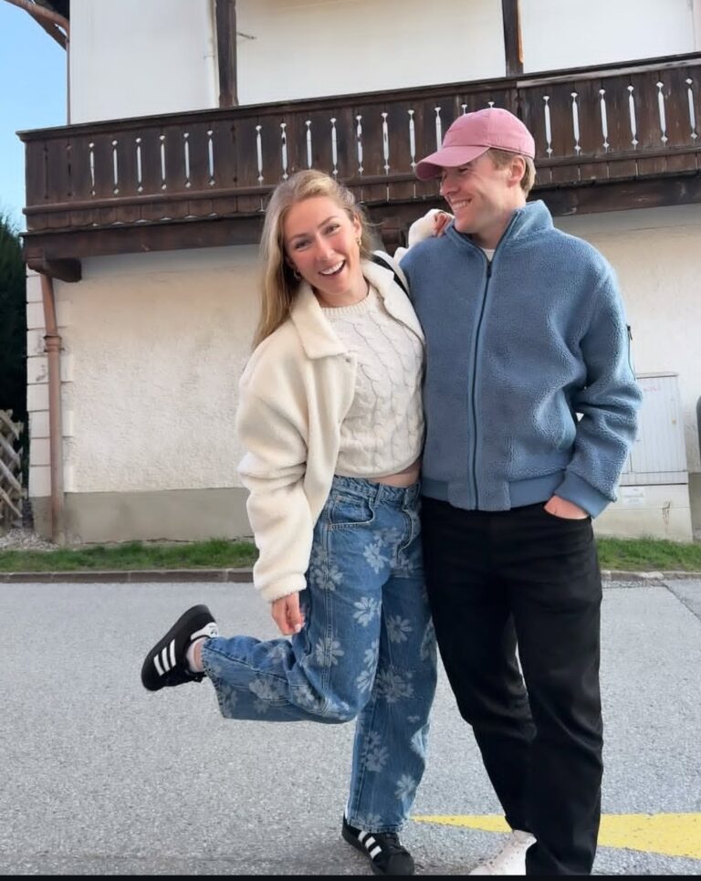 Mikaela Shiffrin and Aleksander Aamodt Kilde Confirm Wedding Plans: “We’re Going to Get Married”