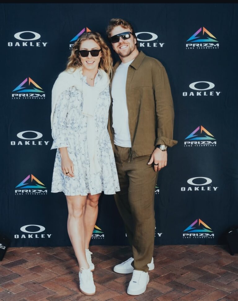 Shiffrin and Kilde Spill the Beans: Who Squats Heavier in Skiing’s Power Couple?