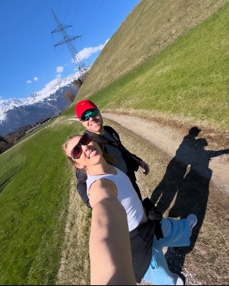 Kilde Lauds Fiancée Shiffrin: “Her Work Ethic Pushes Me to Give Extra”