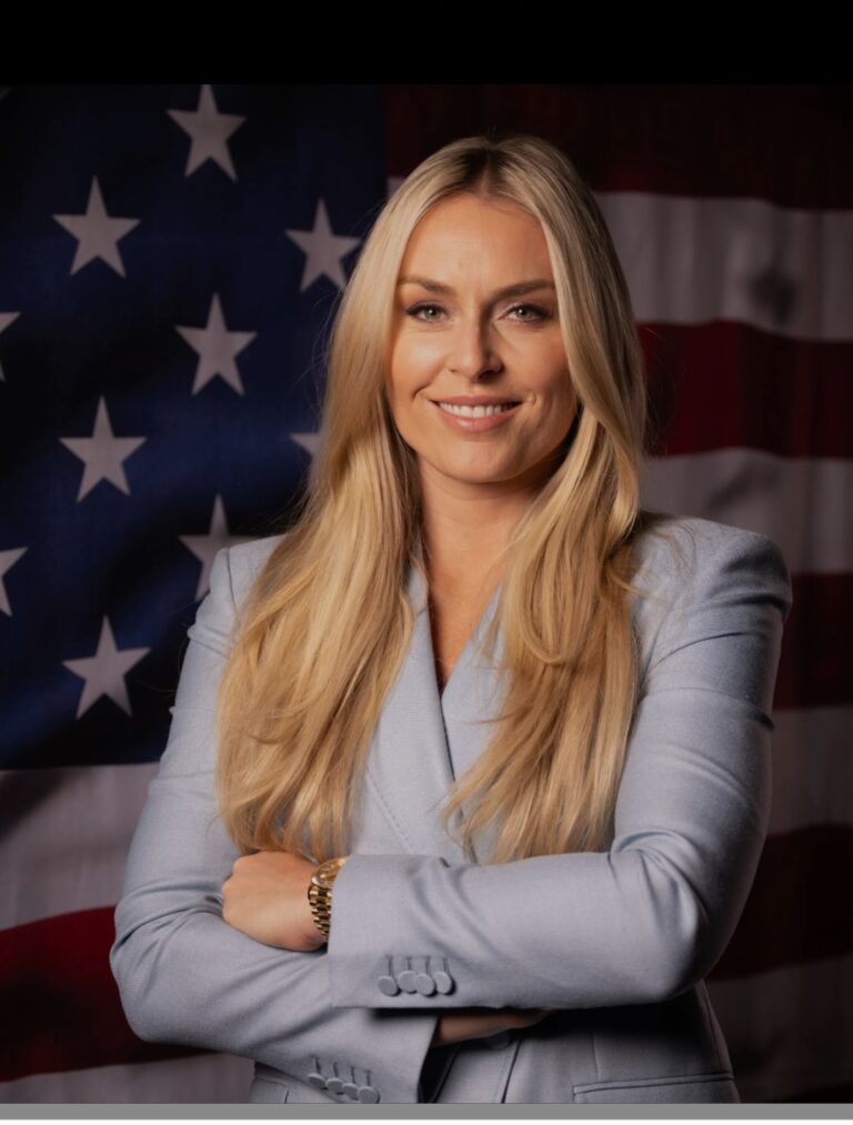 At 41, Lindsey Vonn Just Proved Age Is NOTHING: ‘Exactly What I Needed’ Family Christmas Reset Before Olympic Glory