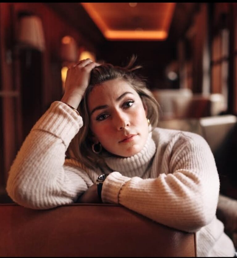 No Enemies on the Slopes: Mikaela Shiffrin Reflects on the True Spirit of Alpine Ski Racing