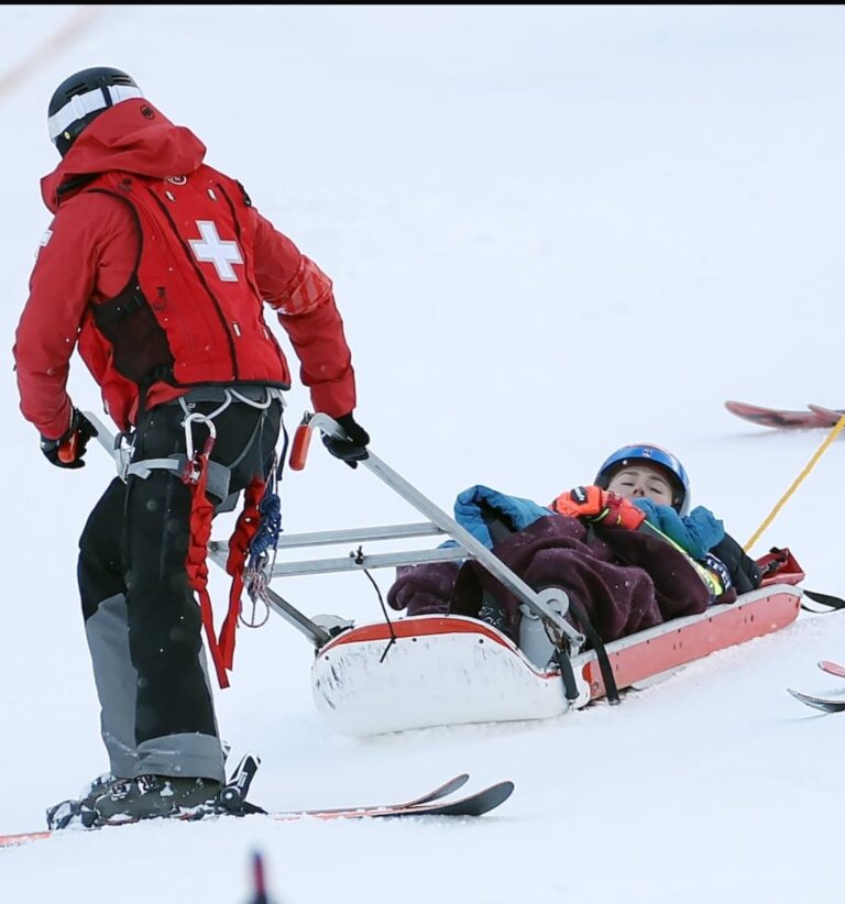 Mikaela Shiffrin Opens Up About Near-Retirement Thoughts After Severe 2024 Crash Ahead of 2026 Olympics