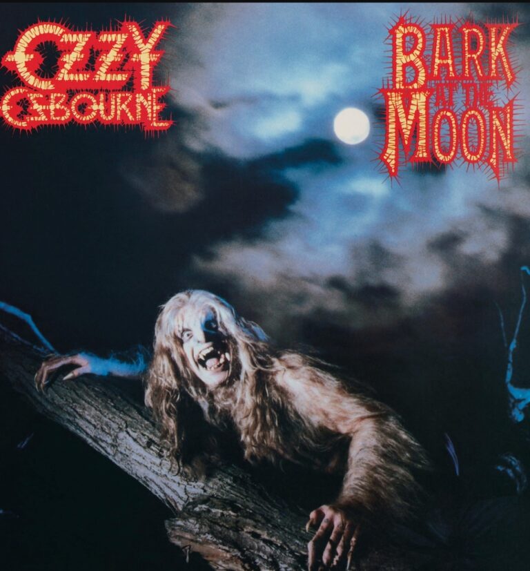 Jake E. Lee Reveals How He “Accidentally” Breached Ozzy Osbourne’s ‘Bark at the Moon’ Contract – And Got Away With It