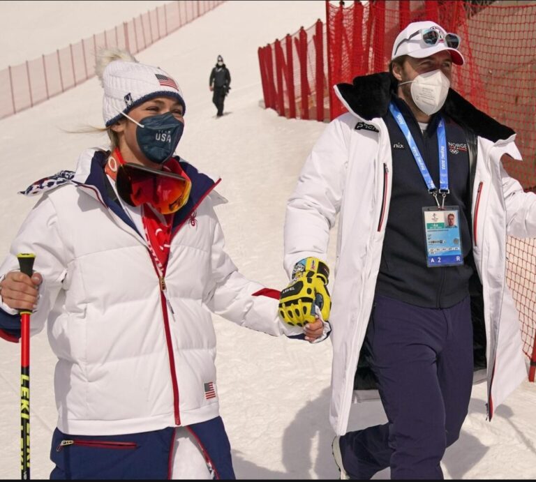 Another Setback for Ski Power Couple: Aleksander Kilde Sidelined by Back Pain, Misses Iconic Kitzbühel Downhill Ahead of 2026 Olympics