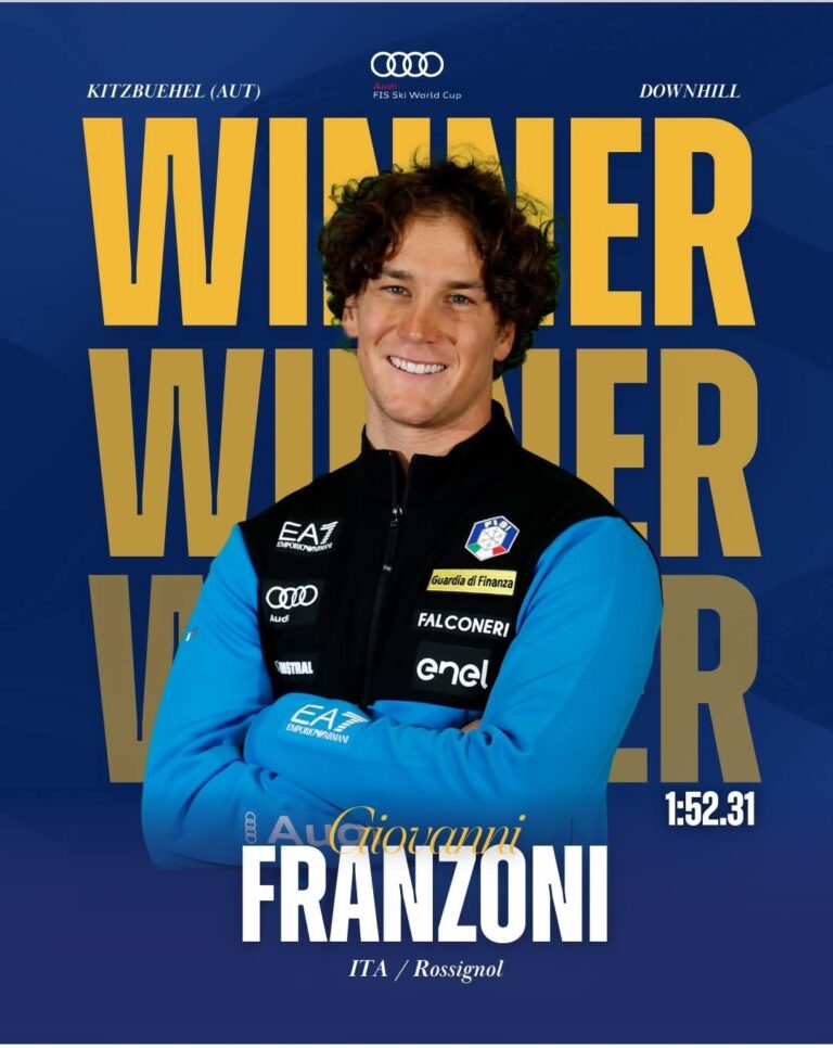 Sara Hector Dominates Czech Giant Slalom: Olympic Champ Crushes Field for 8th World Cup Victory Ahead of Milano Cortina 2026!