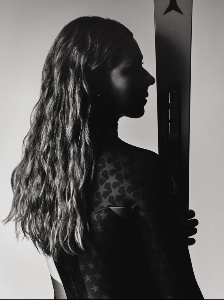 Visa Launches Inspiring Milano Cortina 2026 Campaign Featuring Mikaela Shiffrin and Oksana Masters