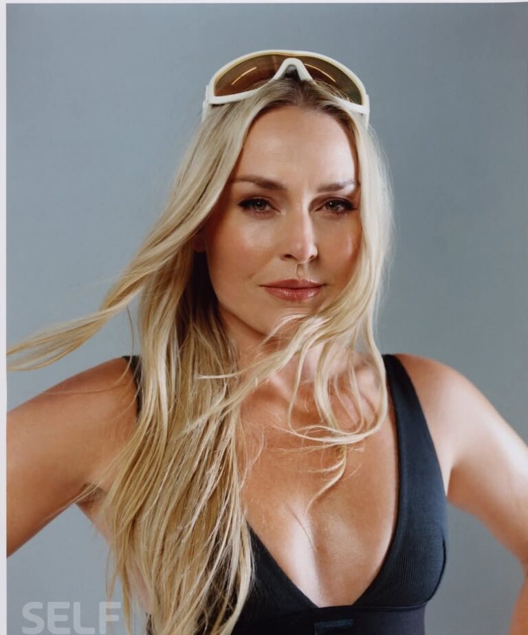 Lindsey Vonn Silences Doubters: “I’ve Won Everything I Could Have Ever Won—This Comeback Is Purely for Me”