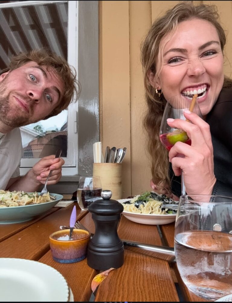Mikaela Shiffrin & Fiancé Aleksander Aamodt Kilde Face Heartbreaking Twist: They Won’t Cheer Each Other On In Person at 2026 Olympics
