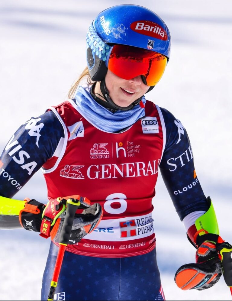 Mikaela Shiffrin: ‘They Are Very Uncomfortable’ — The Brutal Truth Behind Ski Racing Boots