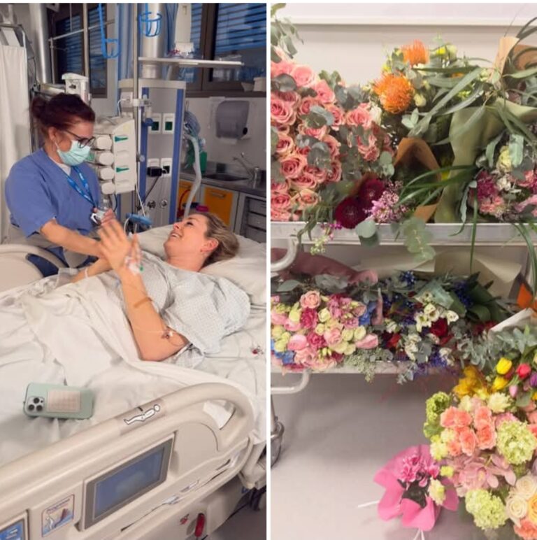 “The Love Is Massive”: Lindsey Vonn Overwhelmed by Global Outpouring as She Prepares for 4th Surgery After Olympic Heartbreak