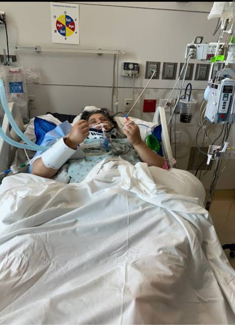 Lindsey Vonn Eyes Return Home After Another Surgery on Shattered Leg from Olympic Nightmare Crash