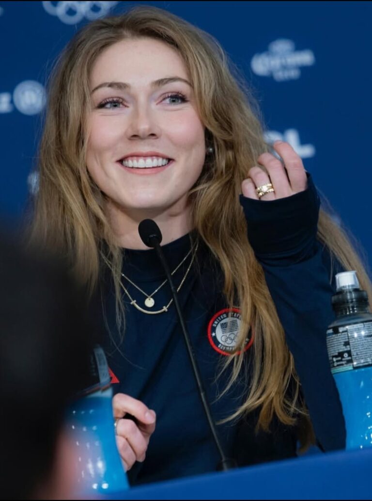 “Queen of the Dolomites”: Brignone Takes Second Gold as Shiffrin Struggles