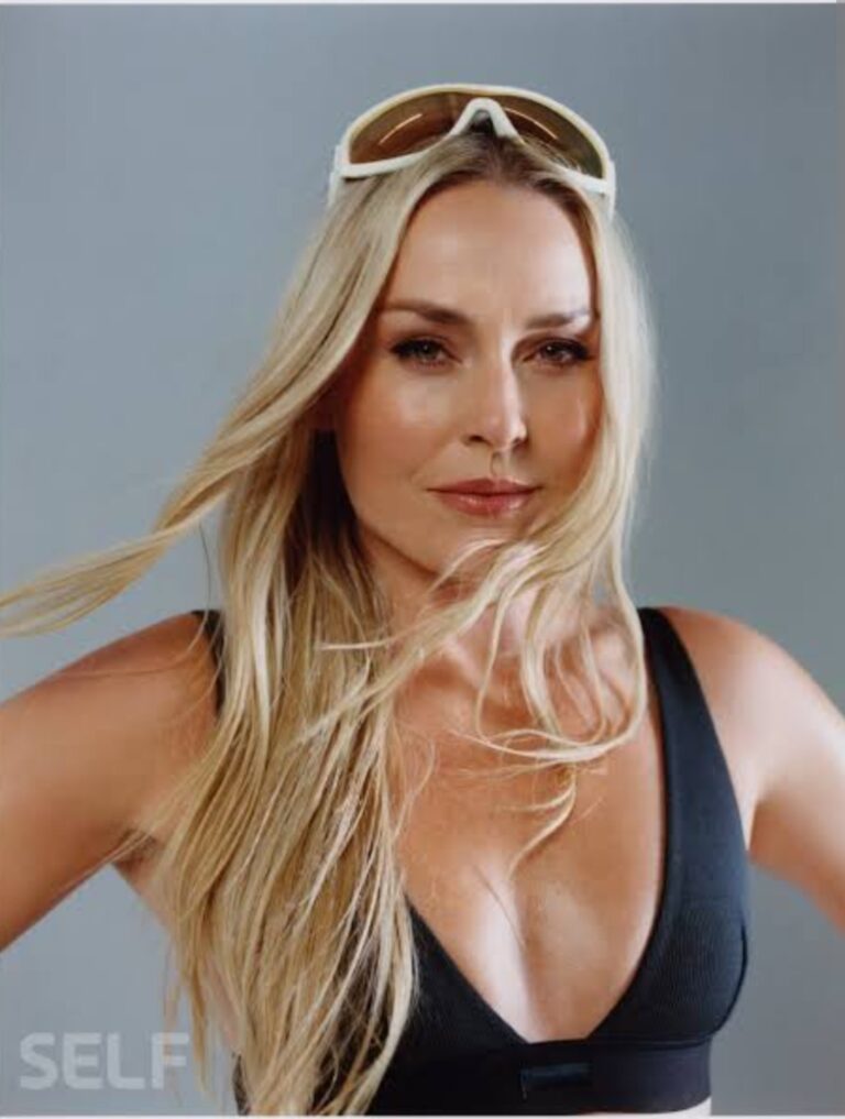 Lindsey Vonn Vows Comeback After Devastating Leg Fracture in Olympic Crash: “I’m Not Done Yet”