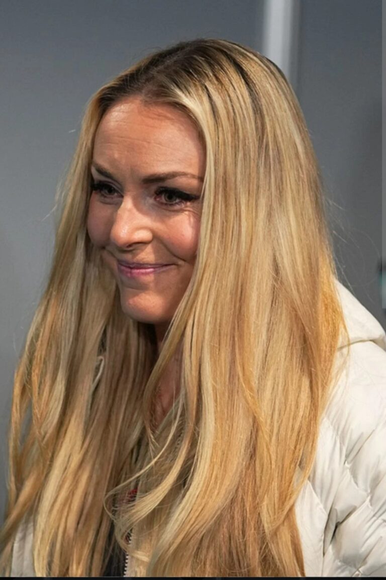 Lindsey Vonn Vows Epic Comeback: ‘The Ride Was Worth the Fall’ After Olympic Crash and Hospital Release